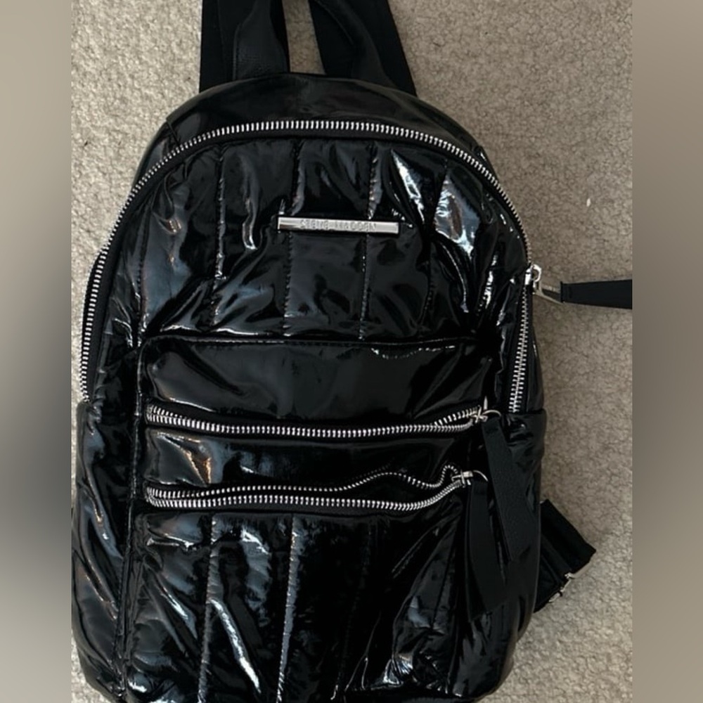 Steve Madden Mini Backpack